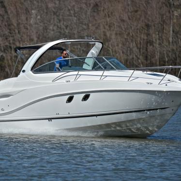 2014 Rinker 310