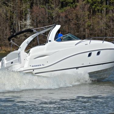 2014 Rinker 310