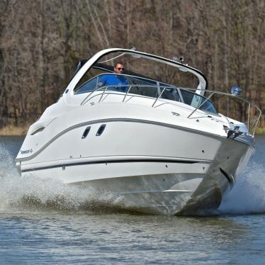 2014 Rinker 310