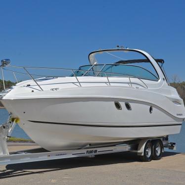 2014 Rinker 310