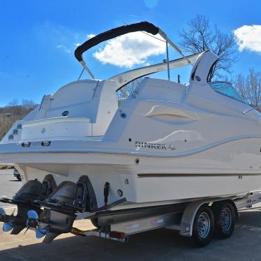 2014 Rinker 310