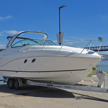 2014 Rinker 310