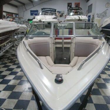 1995 Mastercraft