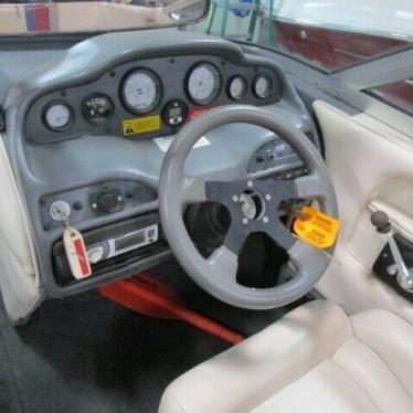 1995 Mastercraft