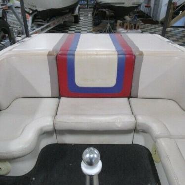 1995 Mastercraft