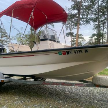 2006 Boston Whaler