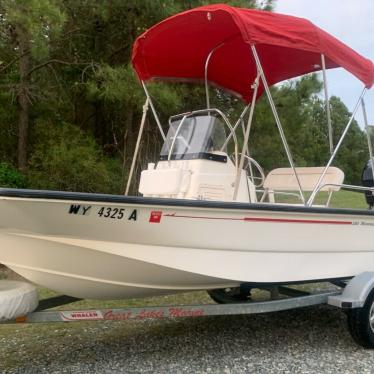 2006 Boston Whaler