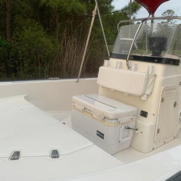 2006 Boston Whaler