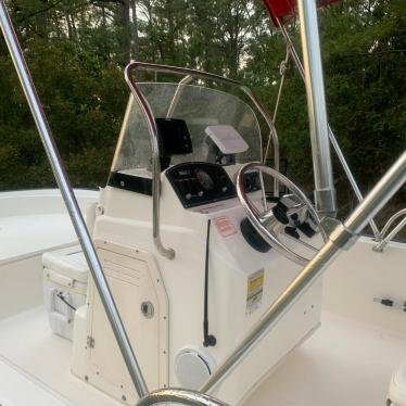 2006 Boston Whaler