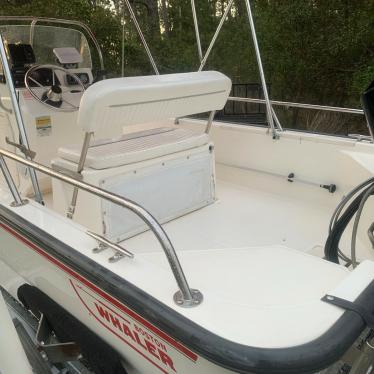 2006 Boston Whaler