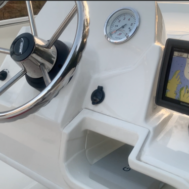 2018 Boston Whaler 130 super sport