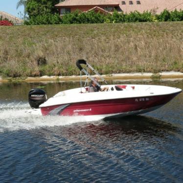 2016 Bayliner