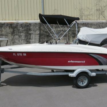 2016 Bayliner