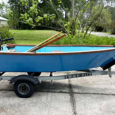 Small Fun Runabout 2000 for sale for $5,500 - Boats-from-USA.com