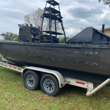 2009 Boston Whaler guardian