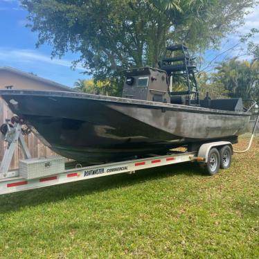 2009 Boston Whaler guardian