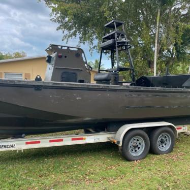 2009 Boston Whaler guardian