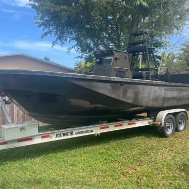 2009 Boston Whaler guardian