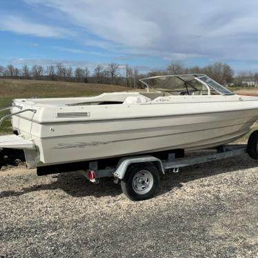 1999 Bayliner