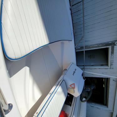 2006 Boston Whaler