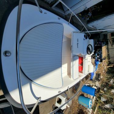 2006 Boston Whaler