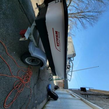 2006 Boston Whaler