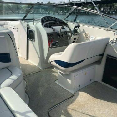 2001 Crownline 288 br