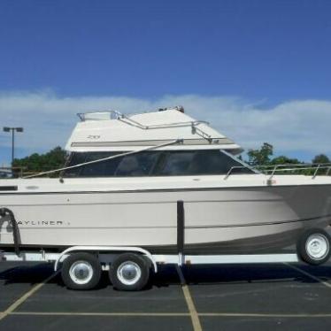 1978 Bayliner