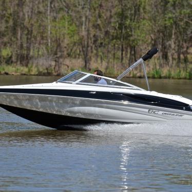 2016 Crownline 195 ss