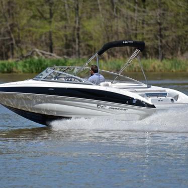 2016 Crownline 195 ss