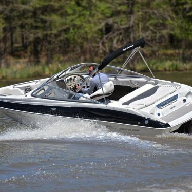 2016 Crownline 195 ss