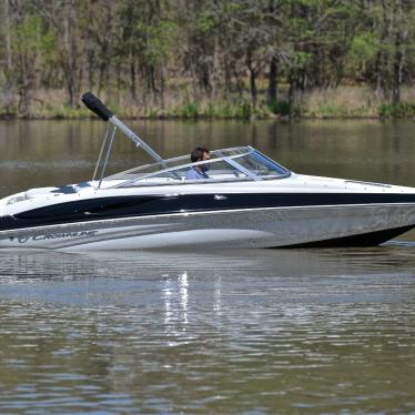 2016 Crownline 195 ss