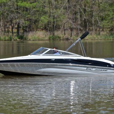 2016 Crownline 195 ss