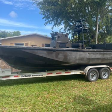 2009 Boston Whaler guardian