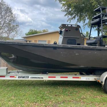 2009 Boston Whaler guardian