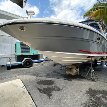 2008 Sea Ray 300 slx