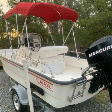 2006 Boston Whaler