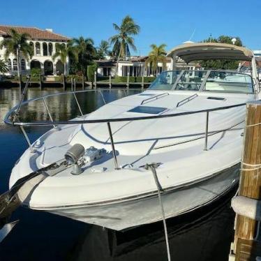 2000 Sea Ray 340 sundancer