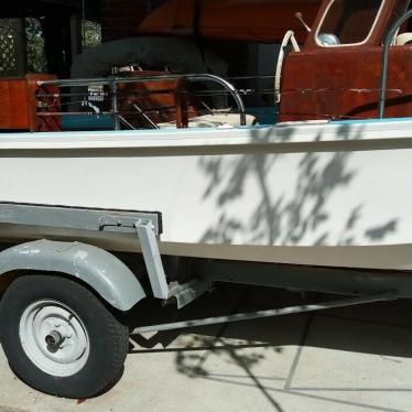 1967 Boston Whaler eastport