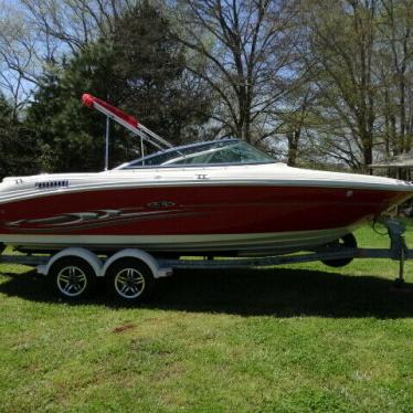 2004 Sea Ray 200 select