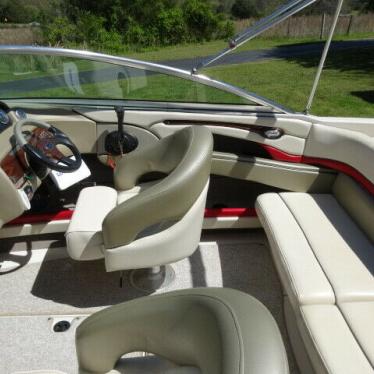 2004 Sea Ray 200 select