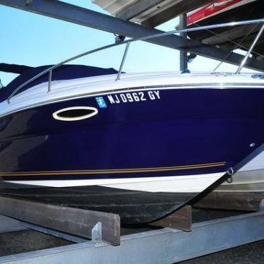 2006 Sea Ray weekender 225