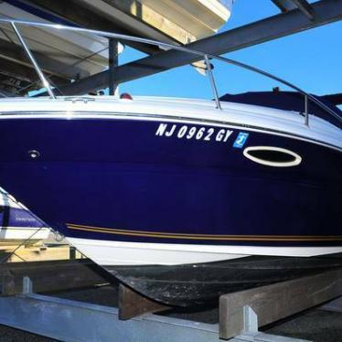 2006 Sea Ray weekender 225