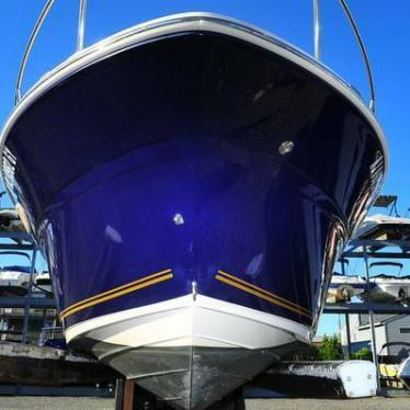 2006 Sea Ray weekender 225