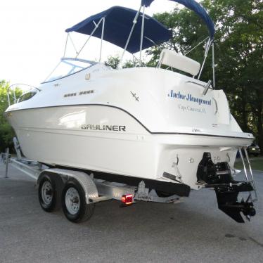 2010 Bayliner