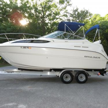 2010 Bayliner