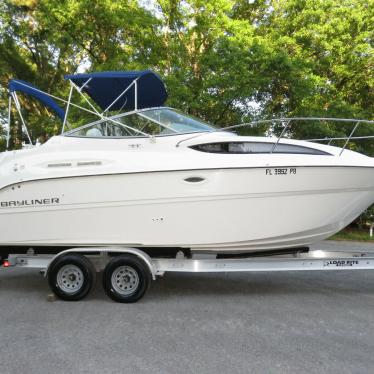 2010 Bayliner