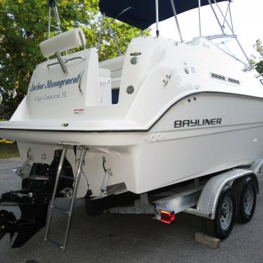 2010 Bayliner