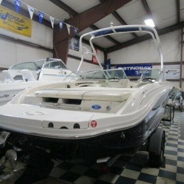 2005 Sea Ray