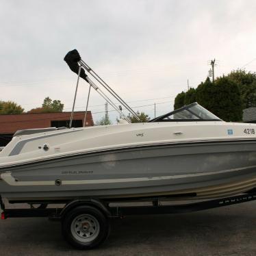 2018 Bayliner vr5